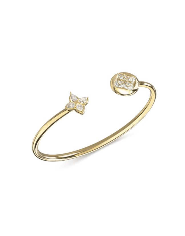 Guess Spinning Bloom náramek JUBB06472JWYGS Guess Spinning Bloom náramek JUBB06472JWYGS