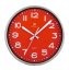Dizajnové nástenné hodiny Lowell 00940R 26cm
