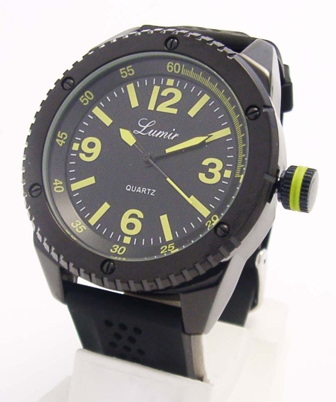 Hodinky LUMIR 11094091