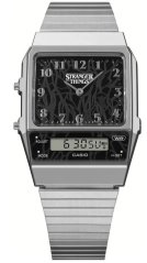 CASIO AQ-800EST-1AER Vintage Stranger Things collaboration models