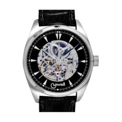 Hodinky Lowell WYATT 02 automatic
