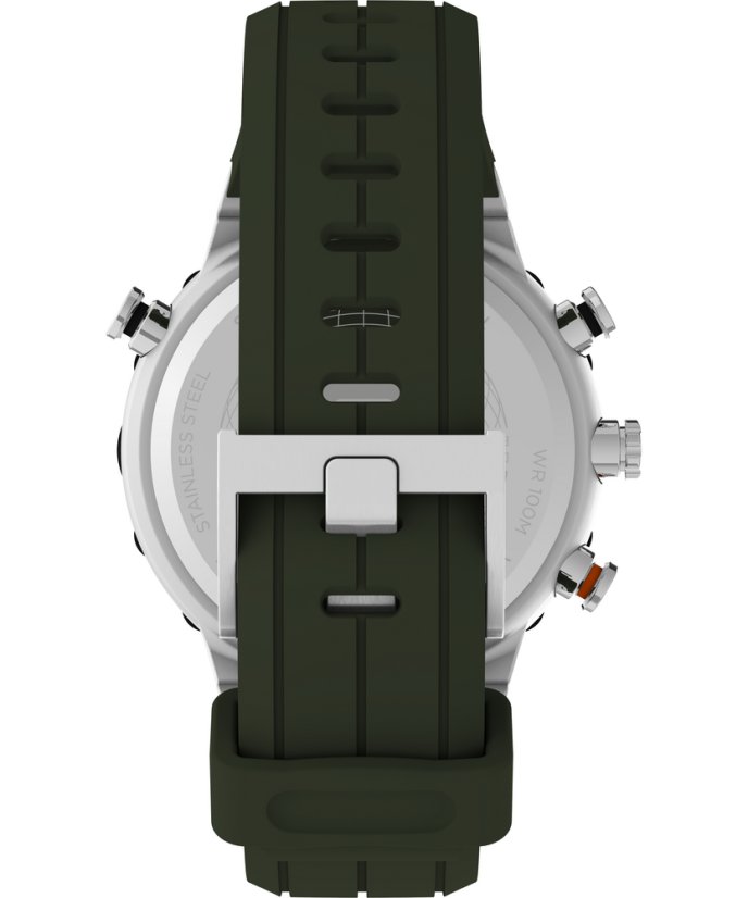 Timex Tide/Temp/Compass TW2V22200UK