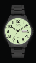 Náramkové hodinky JVD JE611.1
