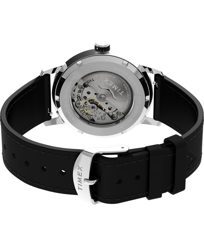 Timex Marlin Automatic TW2V446007U