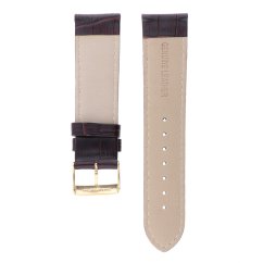 Kožený remienok na hodinky RB.15616.2220.5252.L (22 mm)