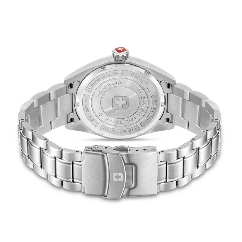 Swiss Military Hanowa SMWGH0004601 HELVETICA
