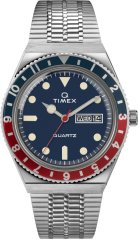 Timex Q Timex 1979 Diver Inspired  Reissue TW2T80700