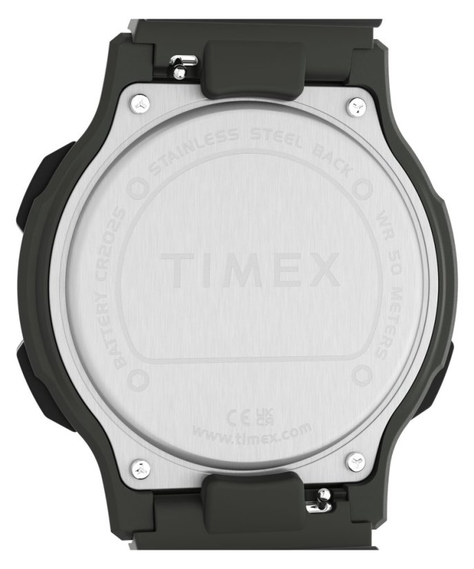 Timex Atlantis Digital TW5M74000