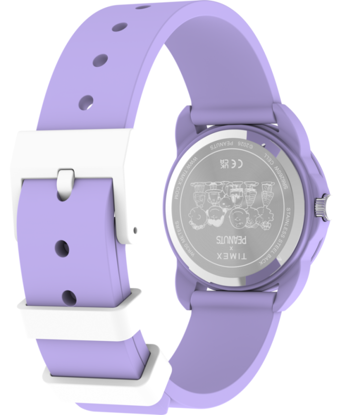 Timex Peanuts Youth Spring TW2Y51200UK