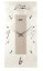 Designové nástěnné hodiny 11484 Lowell 60cm