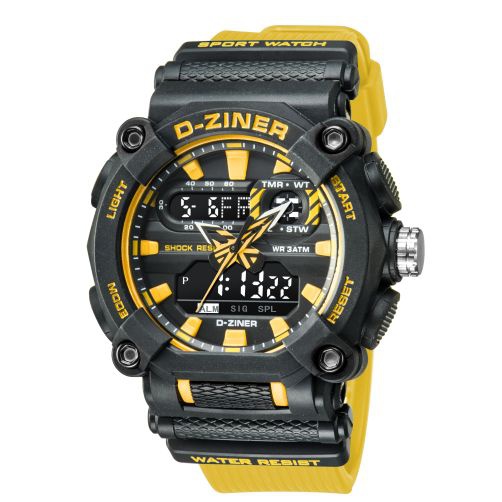 D-ZINER 11226008 D-ZINER 11226008