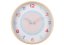 Dizajnové nástenné hodiny 5963MC Karlsson 25cm