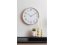 Dizajnové nástenné hodiny 5973WH Karlsson 40cm