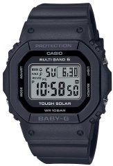 CASIO BGD-5650-1ER Baby-G