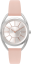 Púdrovo ružové dámske hodinky MINET ICON PINK BLUSH MWL5029