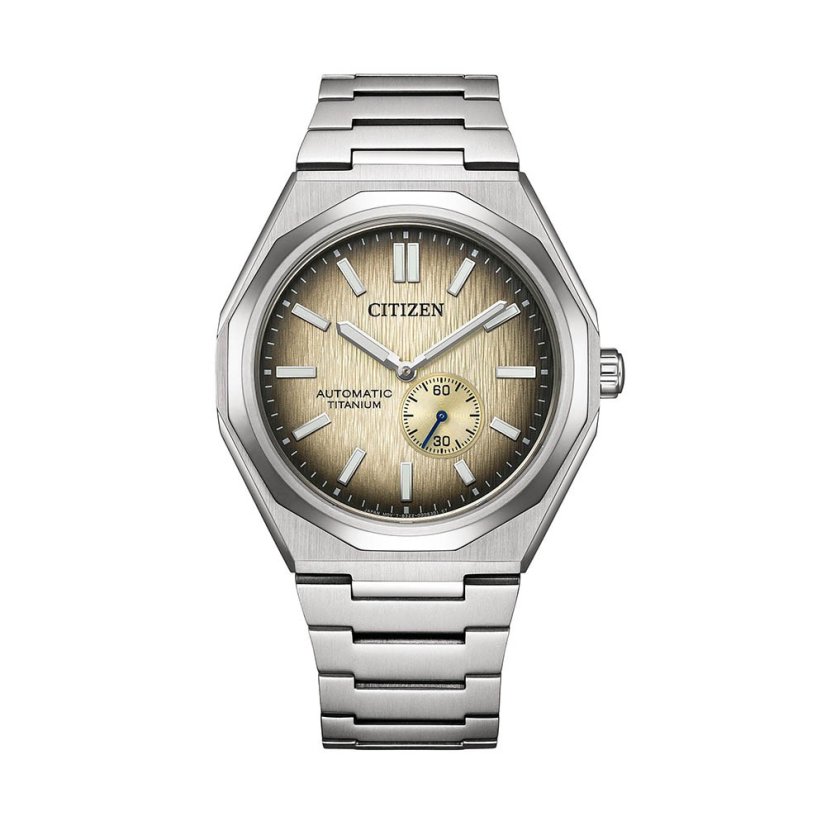 Citizen NK5020-58P Super Titanium