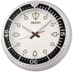 Nástenné hodiny Seiko QXA849A