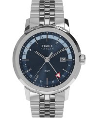 Timex Marlin Quartz GMT TW2Y47600UK