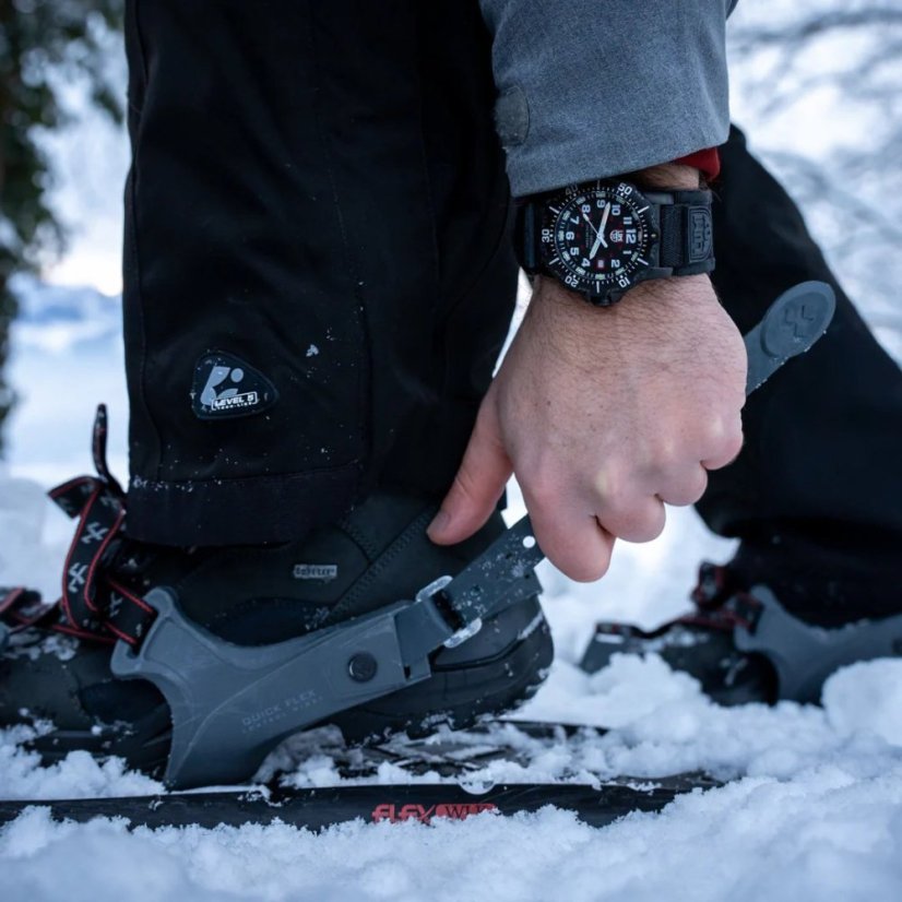 Luminox Navy Seal 4230 Series XS.4231.SET