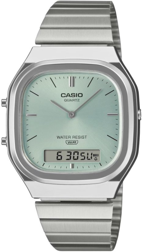 CASIO AQ-240E-2AEF Vintage