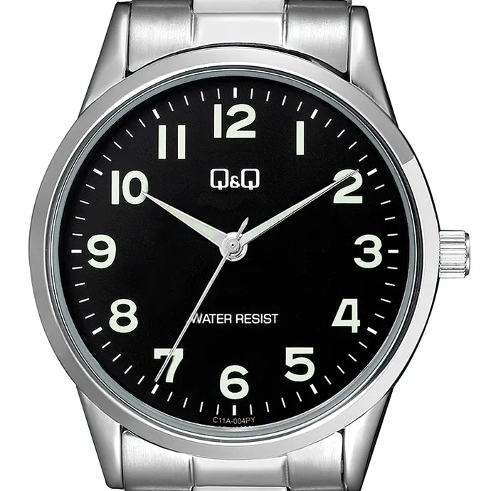 Hodinky Q&Q C11A-004PY