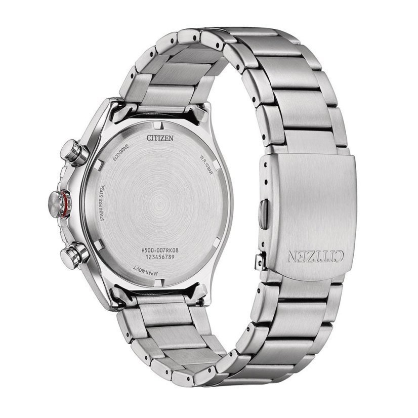 Citizen AT2566-88E Sports