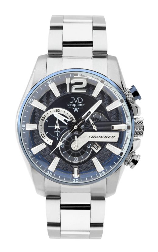 Náramkové hodinky JVD JE1002.4