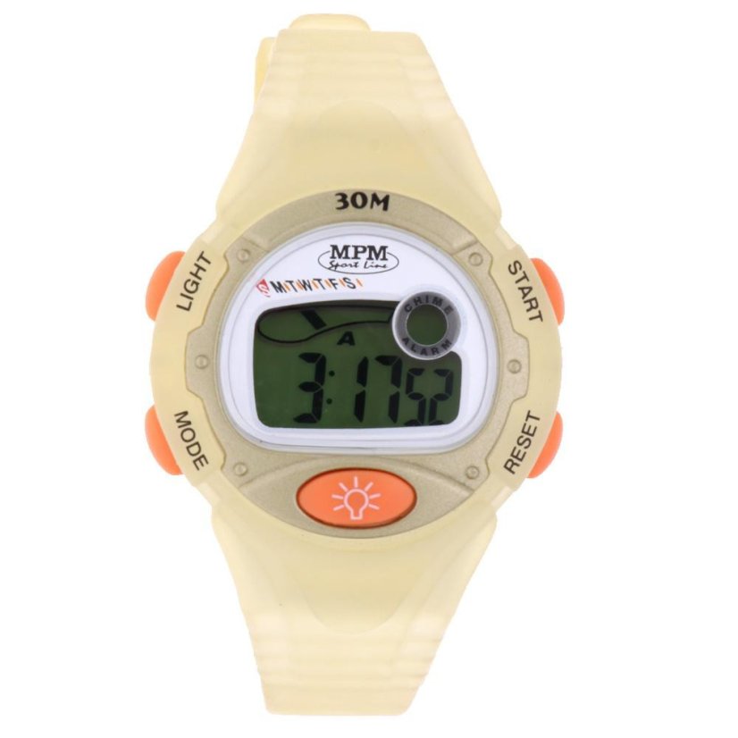 MPM Digi time 30m