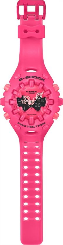 CASIO GA-V01-4AER G-Shock