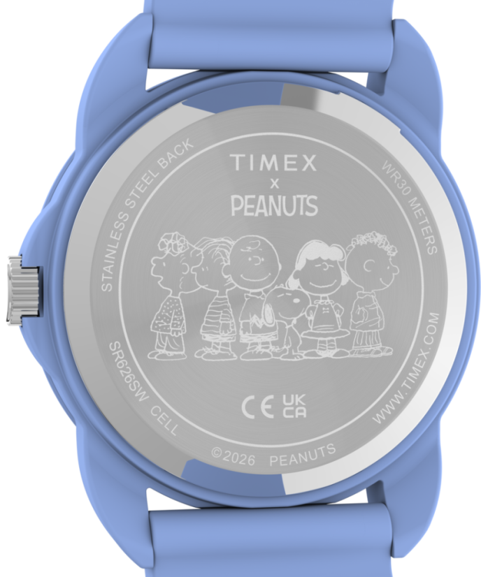 Timex Peanuts Youth Spring TW2Y51100UK