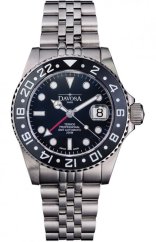 Davosa 161.571.05 Ternos Prof. GMT