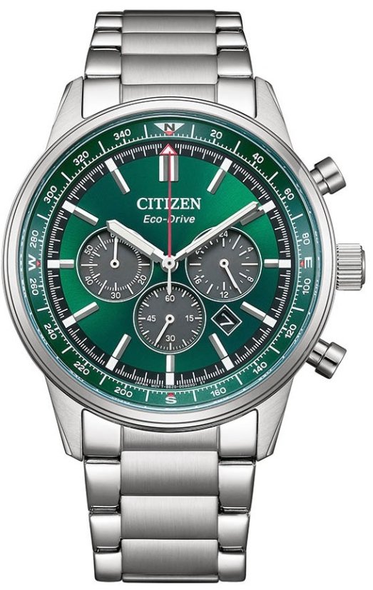 Citizen CA4720-52X Elegant