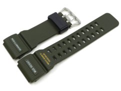 Remienok na hodinky CASIO GWG-100-1A3ER (3030)