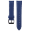 Kožený remienok na hodinky PRIM RB.13096.2220 - Blue (22 mm)