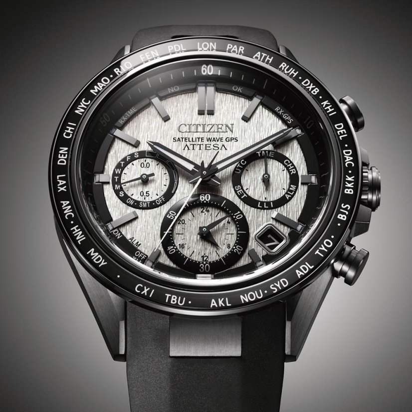 Citizen CC4055-14H Satellite Wave