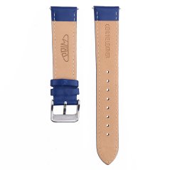 Kožený řemínek na hodinky  PRIM RB.13134.20 (20 mm)