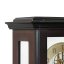 Drevené stolné hodiny PRIM Elegant - E03P.4238.50