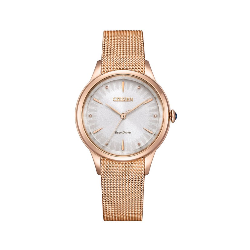 Citizen EM1153-88A Citizen L