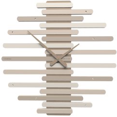 Dizajnové hodiny 10-201-14 CalleaDesign Veneziano 60cm