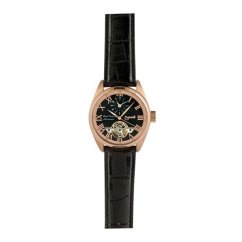 Hodinky Lowell SHELDON 32 Dual Time automatic