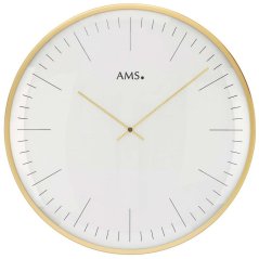 Hodiny AMS 9541