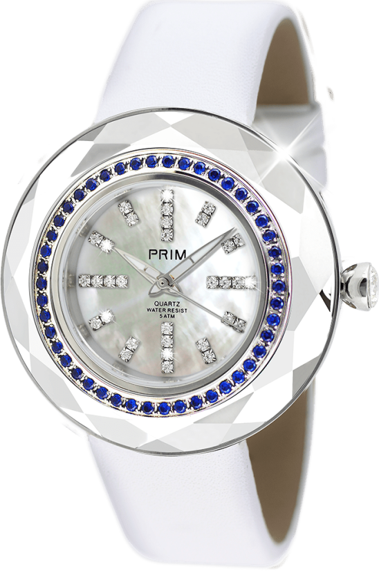PRIM Preciosa Onyx White 10309.C (W02C.10309.C)