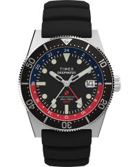 Timex Deepwater Reef GMT TW2W75000UK