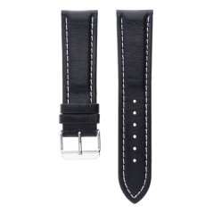 Kožený řemínek na hodinky RB.15030.2220.90.A.S.L.A.M - RB.15030.2220.90.L (22mm)