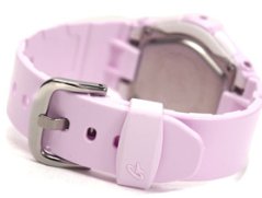 Remienok na hodinky CASIO BGA 102-4B (2262)