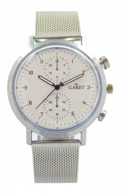 Hodinky GARET 11984730 Hodinky GARET 11984730
