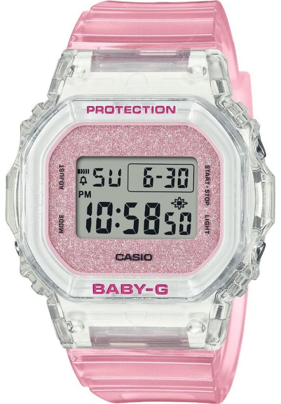 CASIO BGD-565GC-4ER Baby-G CASIO BGD-565GC-4ER Baby-G