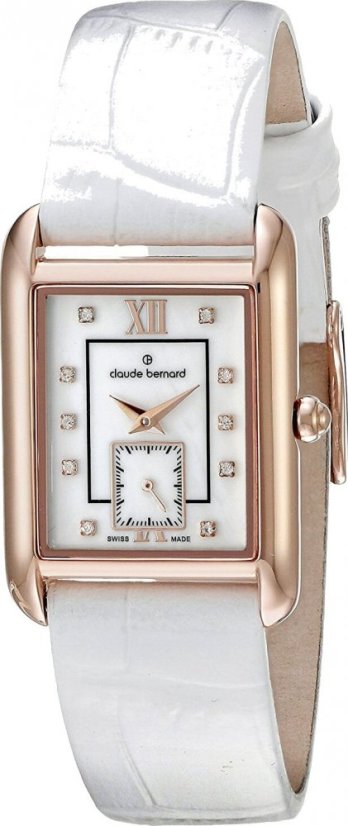 Claude Bernard 25003 37R NAPR Classic Ladies AKCIA Claude Bernard 25003 37R NAPR Classic Ladies AKCIA