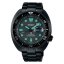 Seiko SRPK43K1 Prospex Black Series ‘Night Vision’ Turtle Diver