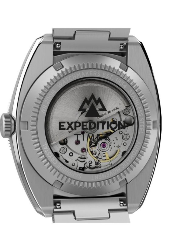 Timex Expedition Pioneer Automatic TW2Y87400